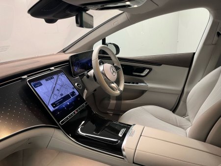 2022 Mercedes-Benz EQE - photo 12