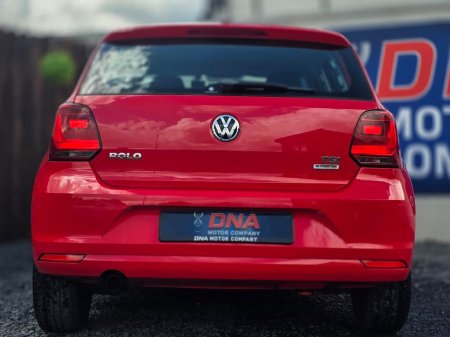 2015 Volkswagen Polo - photo 6