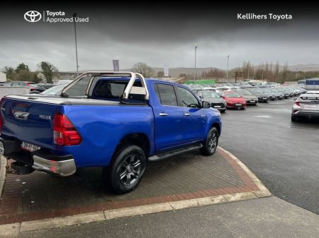 2024 Toyota Hilux - photo 4