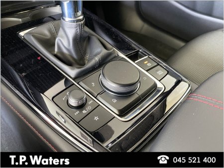 2026 Mazda CX-30 - photo 10
