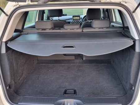 2013 Mercedes-Benz B-Class - photo 19