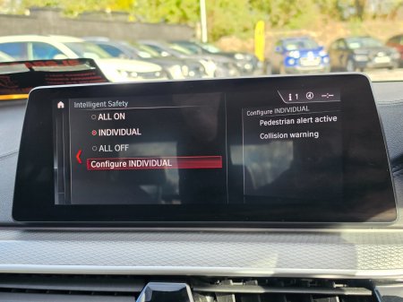 2018 BMW 5-Series - photo 23