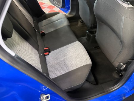 2025 Opel Corsa - photo 12
