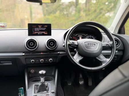 2016 Audi A3 - photo 9