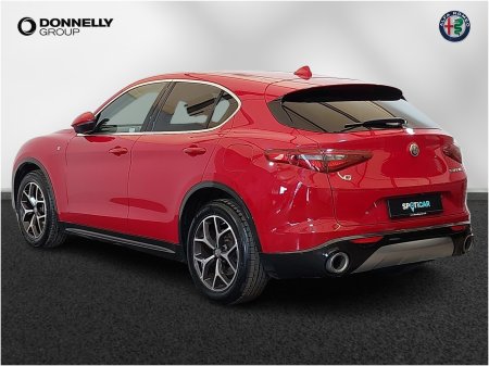 2020 Alfa Romeo Stelvio - photo 2