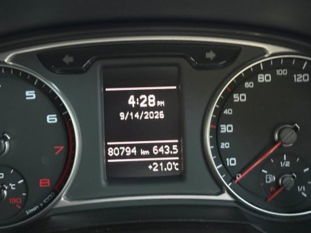 2014 Audi A1 - photo 10