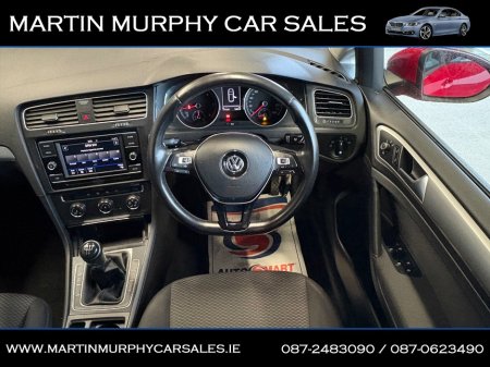 2021 Volkswagen Golf - photo 19
