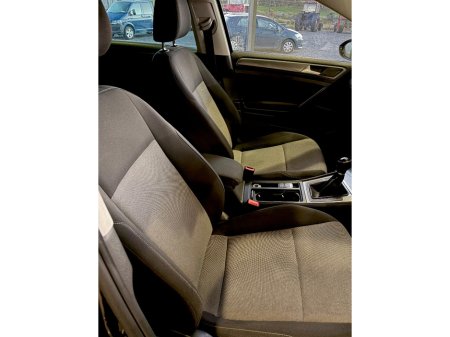 2016 Volkswagen Golf - photo 10