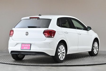 2019 Volkswagen Polo - photo 9
