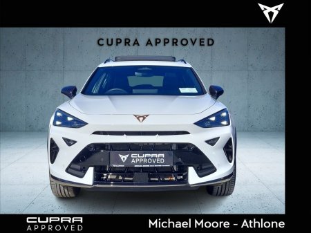 2026 Cupra Formentor - photo 2