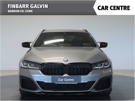 2023 BMW 5-Series - photo 12