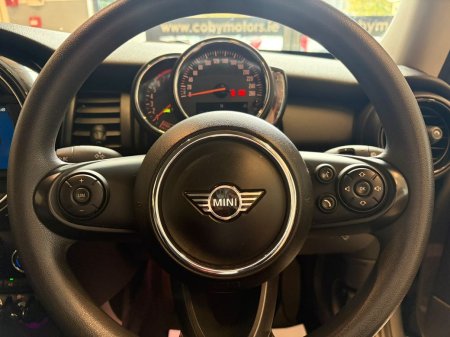 2019 Mini One - photo 20