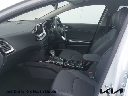 2024 Kia XCeed - photo 5