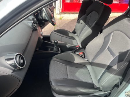 2018 Audi A1 - photo 21