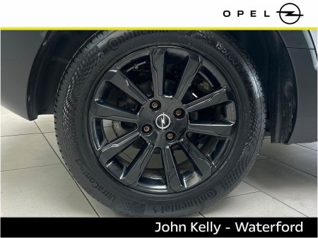 2023 Opel Crossland - photo 5