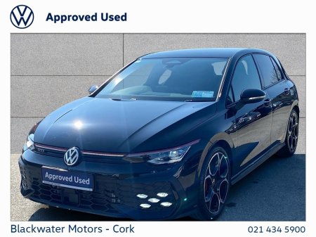 2026 Volkswagen Golf - photo 12