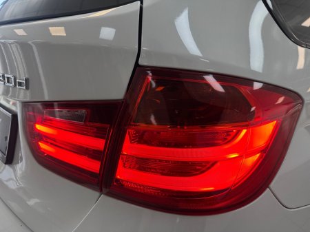 2015 BMW 3-Series - photo 20