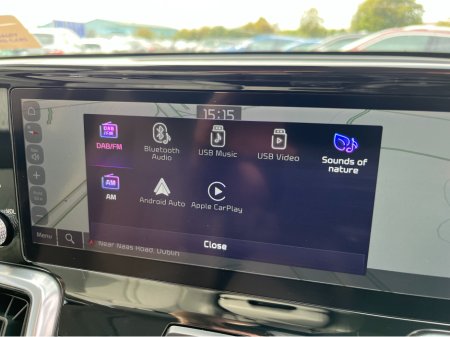 2023 Kia Sorento - photo 24