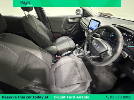 2023 Ford Puma - photo 14