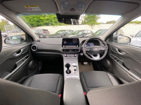 2023 Hyundai KONA - photo 15