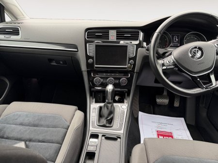 2015 Volkswagen Golf - photo 11
