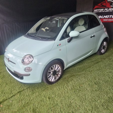 2015 Fiat 500 - photo 3