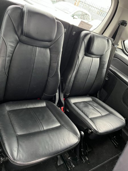 2014 Ford Galaxy - photo 8