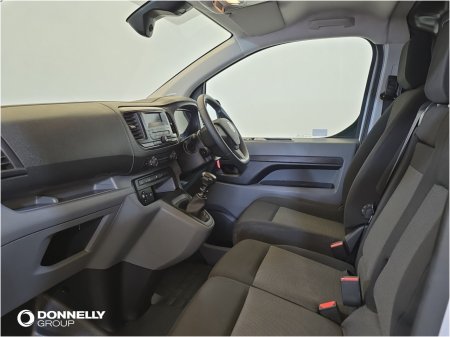 2023 Fiat Scudo - photo 10