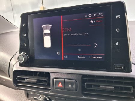 2023 Citroen Berlingo - photo 9