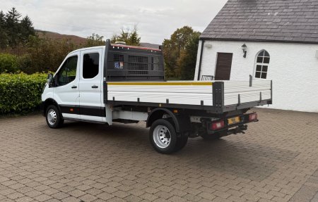 2021 Ford Transit - photo 4