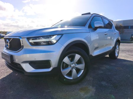 2019 Volvo XC40 - photo 9