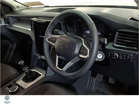 2026 Volkswagen Amarok - photo 2