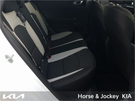 2021 Kia Ceed - photo 14