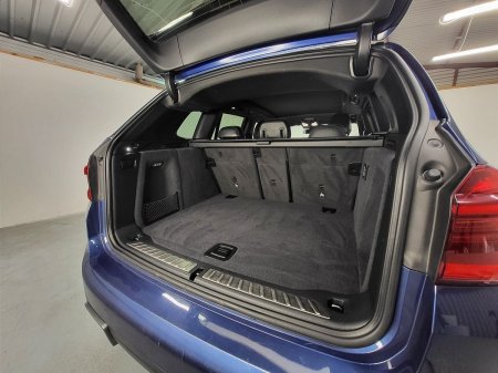 2021 BMW iX3 - photo 13