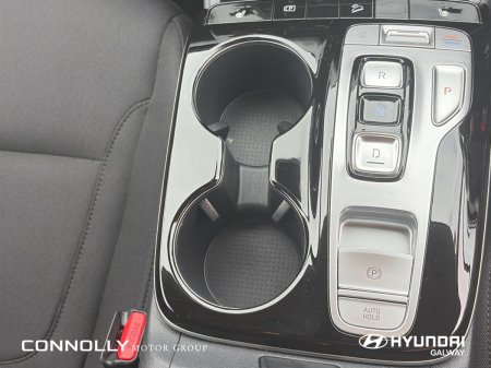 2023 Hyundai Tucson - photo 32