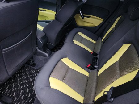 2012 Audi A1 - photo 30