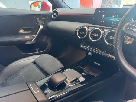 2019 Mercedes-Benz A-Class - photo 10