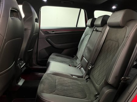 2024 Skoda Kodiaq - photo 7