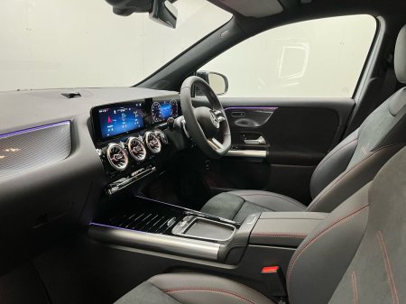 2026 Mercedes-Benz GLA - photo 6