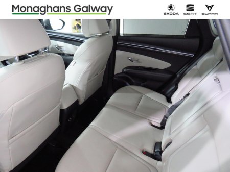 2022 Hyundai Tucson - photo 14