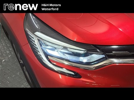 2021 Renault Captur - photo 16