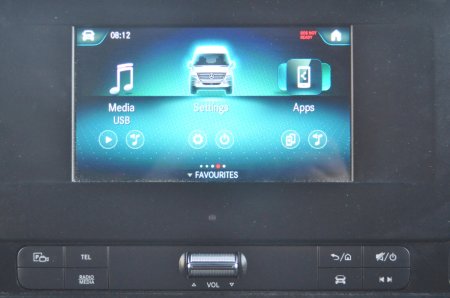 2022 Mercedes-Benz Sprinter - photo 20