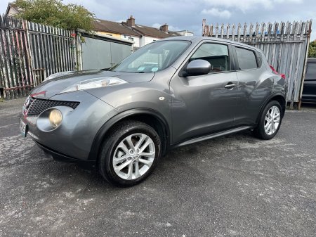 2012 Nissan Juke - photo 28