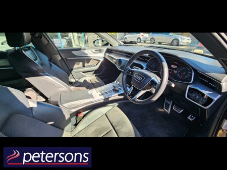 2020 Audi A6 - photo 11