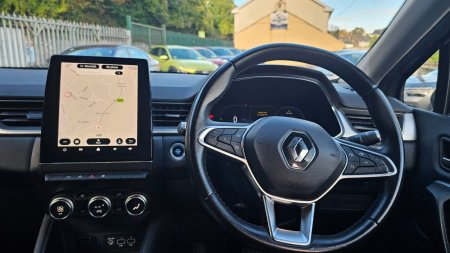 2021 Renault Captur - photo 7