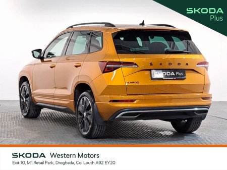 2023 Skoda Karoq - photo 14