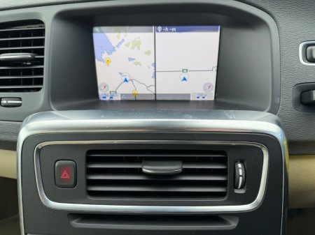 2012 Volvo S60 - photo 12