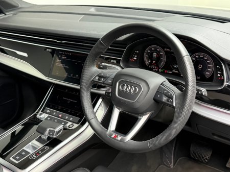 2025 Audi Q7 - photo 9
