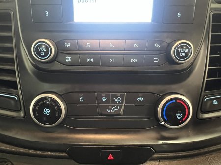2021 Ford Transit - photo 19