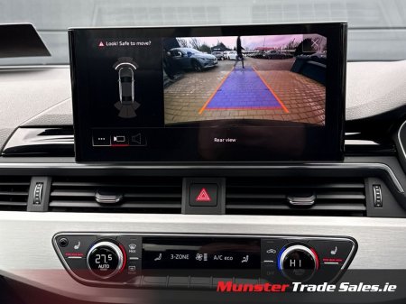 2022 Audi A4 - photo 17